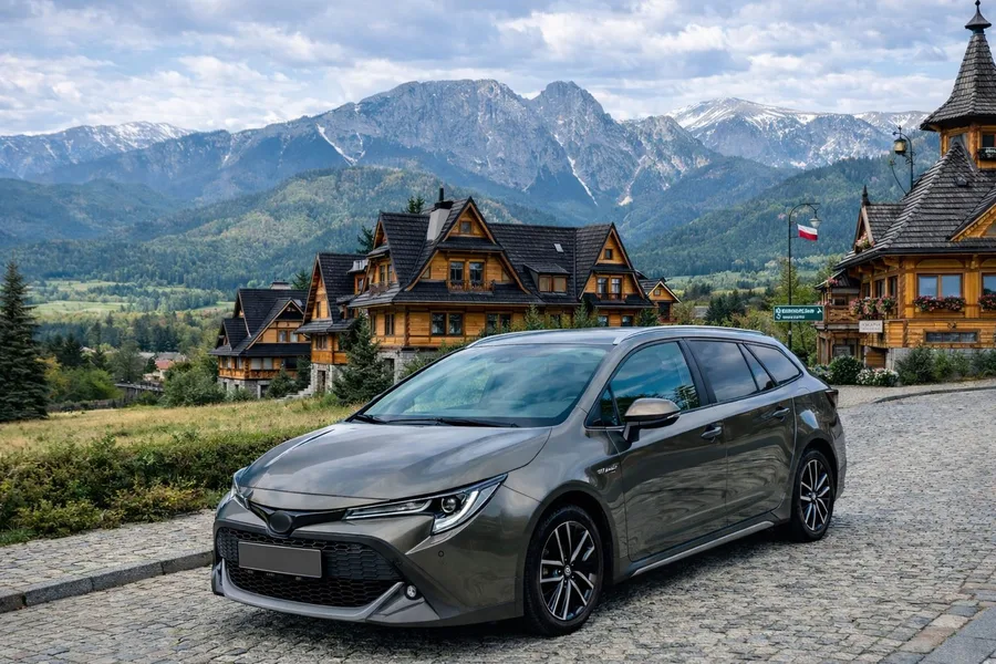 Day trip destination 1